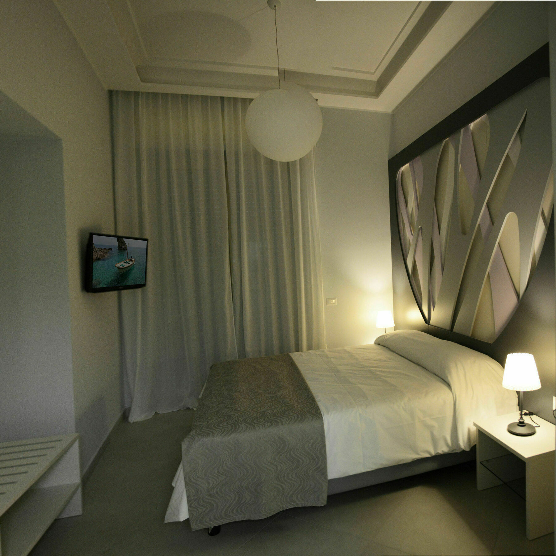 Dioniso'S Luxury Apartments Municipio Наполи Екстериор снимка