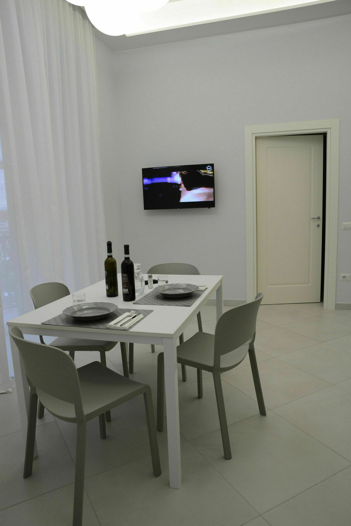 Dioniso'S Luxury Apartments Municipio Наполи Екстериор снимка