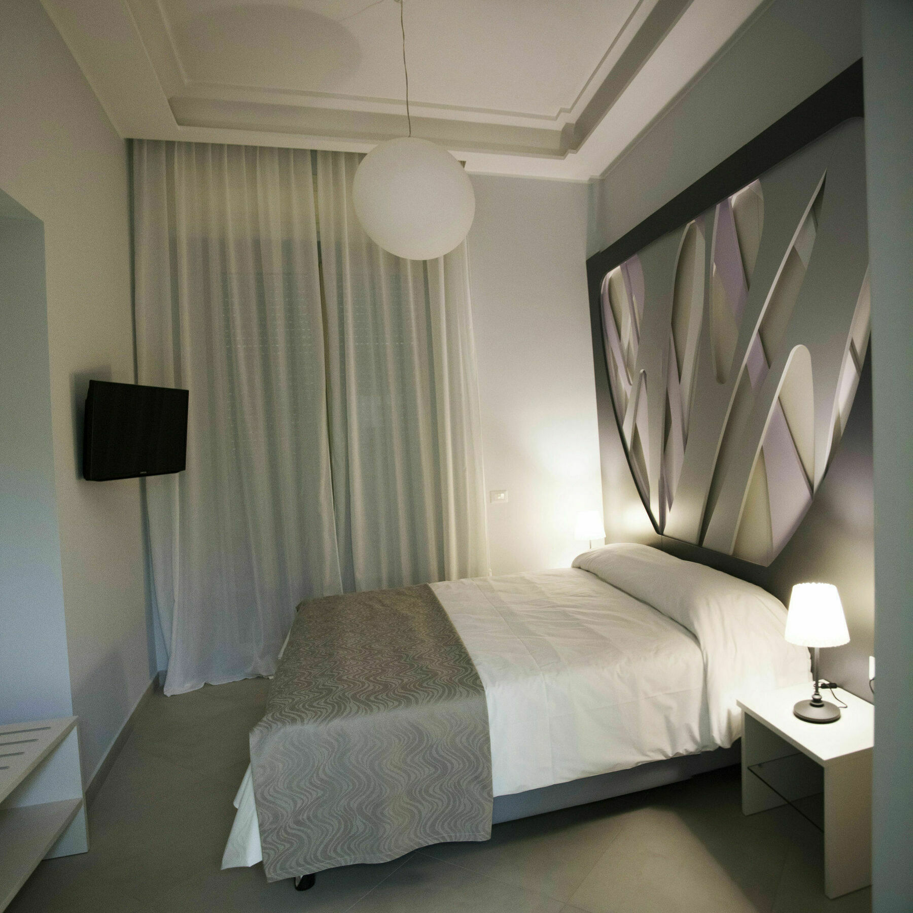 Dioniso'S Luxury Apartments Municipio Наполи Екстериор снимка